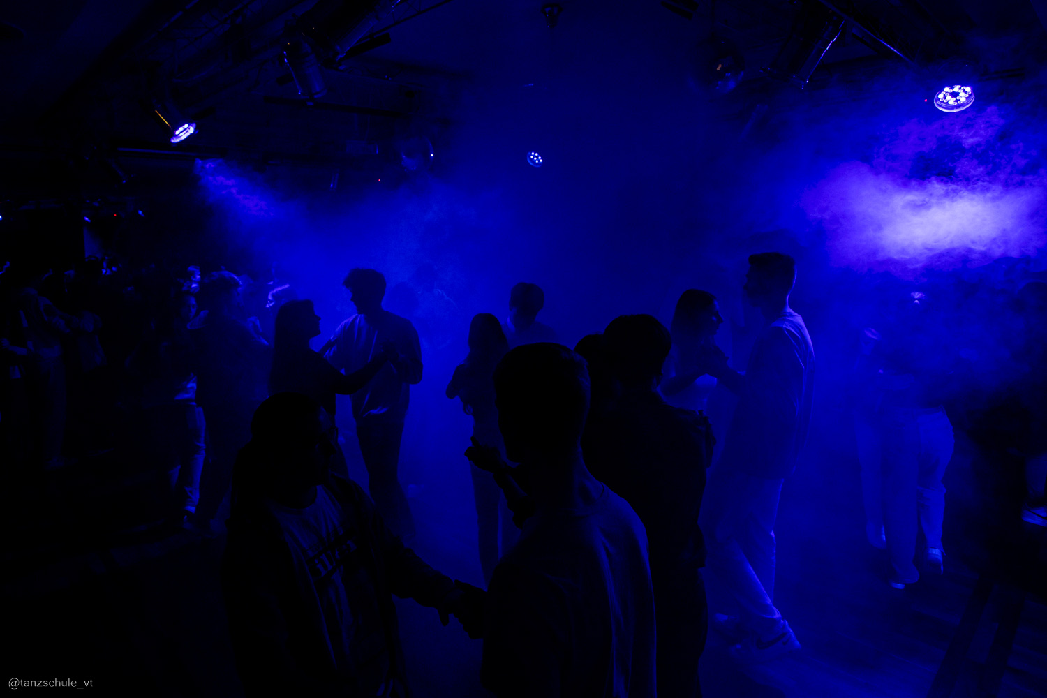 20230128 Come Together Party 8992